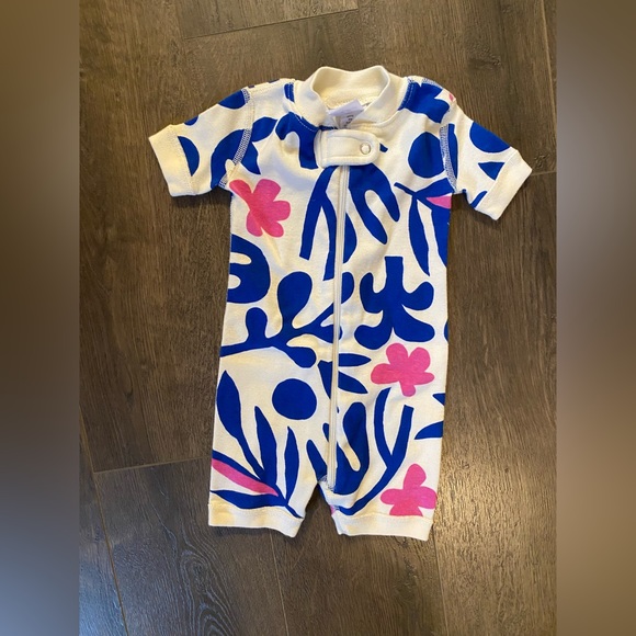 Hanna Andersson Other - Hannah Anderson Pajamas